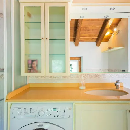 Rosa - Vna205 By Interhome Feriehus *