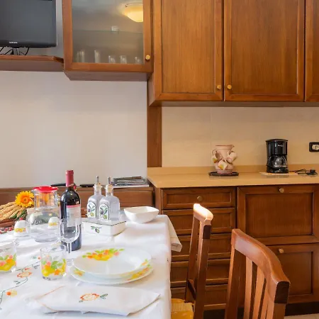 Rosa - Vna205 By Interhome Holiday home