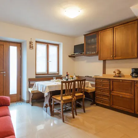 Rosa - Vna205 By Interhome Holiday home *