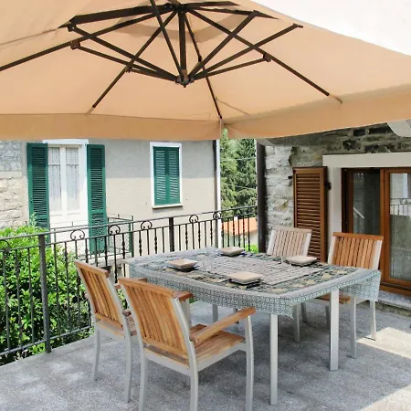 Rosa - Vna205 By Interhome * Perledo