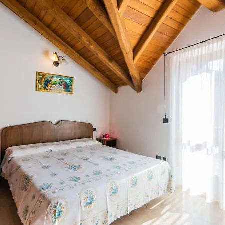 Rosa - Vna205 By Interhome Holiday home Perledo