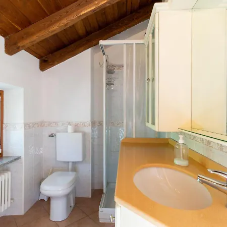 Rosa - Vna205 By Interhome Holiday home