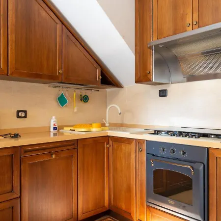 Rosa - Vna205 By Interhome Holiday home