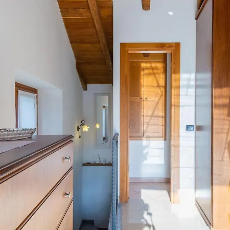 Rosa - Vna205 By Interhome Holiday home Perledo