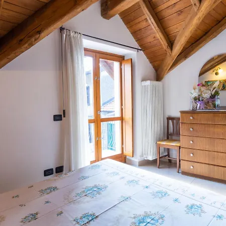 Holiday home Rosa - Vna205 By Interhome